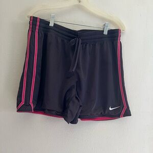 Nike Dri-Fit Shorts Size L